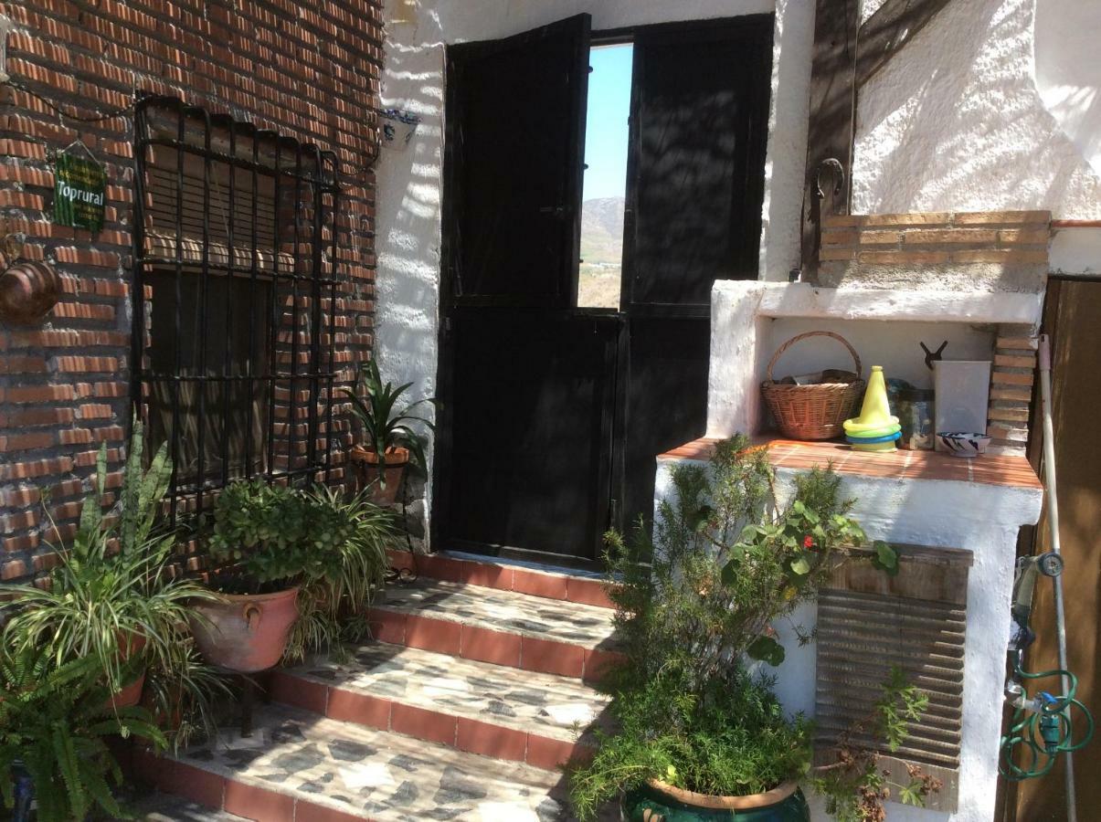 Casa de 2 dormitorios